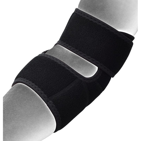 RDX NEOPRENE ELBOW SUPPORT-4